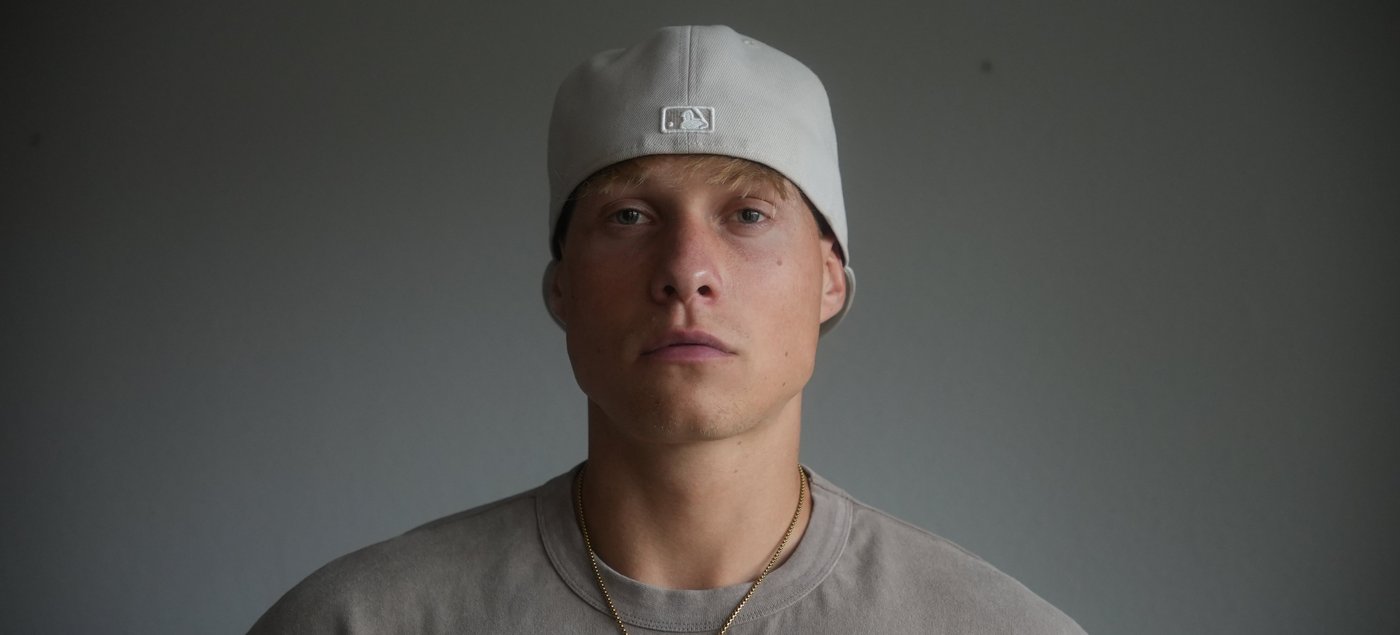 Dominik Speck